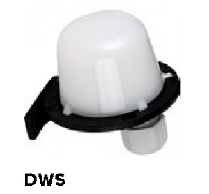 DWS внешний датчик DWSensor