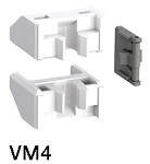 Блокировка механическая VM4
