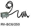 Ограничитель перенапряжения RV-BC 6/250 110..250B DC