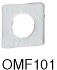 Передняя панель OMF101