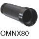 Ключ для фиксации ручки управления на дверце OMNX80
