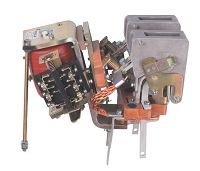 Контакторы электромагнитные на токи до 630А КПВ-600 и на токи до 250А КТПВ-620