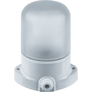 Накладной светильник NBL-SA1-60-E27-WH