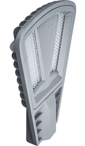 Уличный светильник NSF-PW6-40-5K-LED