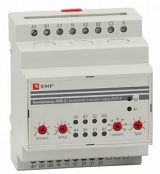 Контроллер для удобного управления AVR-2