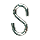 S-образный крюк